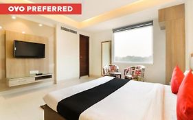 Ornate Inn Rohini 3*